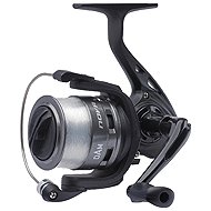 DAM Reel Quick Nova FD 8000 incl. Line 0,40 mm - Fishing Reel