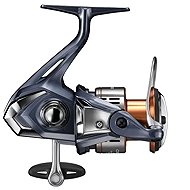 Shimano Reel Nasci FD 4000 - Fishing Reel