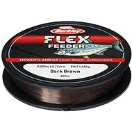 Berkley Flex Feeder, 300 m, 0.16 mm, 2.1 kg - Fishing Line