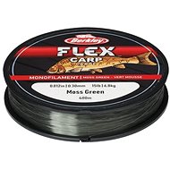 Berkley Flex Carp, 500 m, 0,25 mm, 4,8 kg - Fishing Line