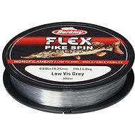Berkley Flex Pike Spin, 300 m, 0,22 mm, 3,65 kg - Fishing Line