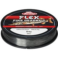 Berkley Flex Pike Deadbait, 300 m, 0,40 mm, 11,2 kg - Fishing Line