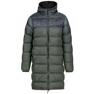 Navitas Tetra Long Puffer Jacket 4XL - Jacket