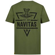 Navitas Diving Tee L - T-Shirt