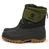 Navitas Polar Tec Fleece Boots 41 (UK7) - Trekking Shoes