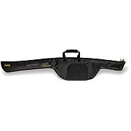 Black Cat Battle Cat Single Rod Bag 155 cm - Rod Cover