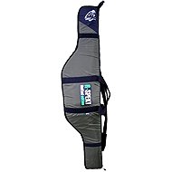R-SPEKT Padded rod cover SINGLE Khaki 10 ft - Rod Cover