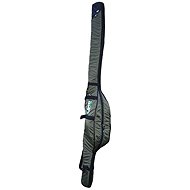 R-SPEKT Rod case padded DOUBLE Khaki 10 ft - Rod Cover