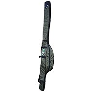 R-SPEKT Rod case padded DOUBLE Khaki 12 ft - Rod Cover
