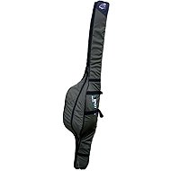 R-SPEKT Padded rod case TRIPLE Khaki 12 ft - Rod Cover