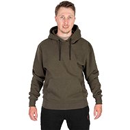 FOX Collection Green/Black Hoody L - Sweatshirt