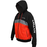 Nytro Zipped Hoody 2XL - Sweatshirt