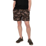 FOX LW Swim Shorts Black/Camo 3XL - Shorts
