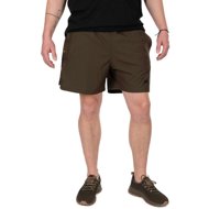 FOX LW Swim Shorts Khaki/Camo 3XL - Shorts