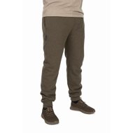 FOX Collection Sherpa Jogger Green/Black S - Sweatpants