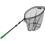 Gunki Fast Clip Landing Net 65 × 60 cm 3S - Landing Net