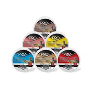 Sonubaits Hookable Expander Pellets Banoffee 6 mm - Pellets