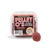 Sonubaits Pellet Pellet O'S Krill 65 g 8 mm - Pellets