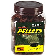 Traper Catfish pellets 600 g 24 mm - Pellets
