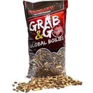 Starbaits Seedy Mix Global 2,5 kg - Pellets