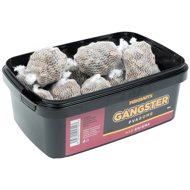 Mikbaits PVA Bomb Gangster G20 Enigma 15 pcs - Pellets