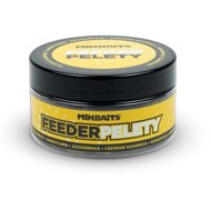 Mikbaits Feeder Pellets Sweet Corn 100 ml 10 mm - Pellets