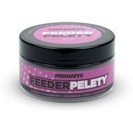Mikbaits Feeder Pellets Strawberry 100 ml 10 mm - Pellets