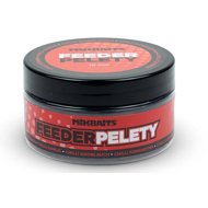 Mikbaits Feeder Pellets Chilli Garlic 100 ml 10 mm - Pellets