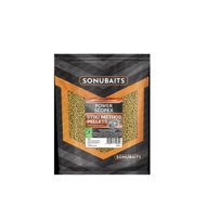 Sonubaits Sticks Method Pellets Power Scopex 600 g 4 mm - Pellets