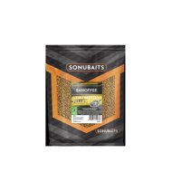 Sonubaits Stiki Method Pellets Banoffee 600 g 4 mm - Pellets