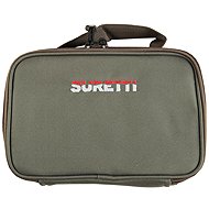 Suretti Case for Small Items M 22 × 14 × 8cm - Fishing Case