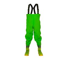 PROS Kids Crocodile Wading Pants SB06 34-35 - Chest Waders