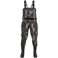 FOX Rage Waders Camo LW Breathable 44 (UK10) - Waders