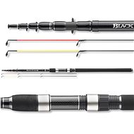 Daiwa Black Widow Tele Feeder - Fishing Rod