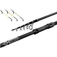 Delphin Lycan TeleFeeder 3 m 80 g - Fishing Rod