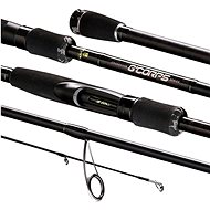 Gunki G Corps Crossover S 2,6 m 10-40 g - Fishing Rod