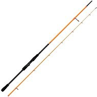 Savage Gear Orange LTD Medium Game 2.21 m 7-23 g - Fishing Rod