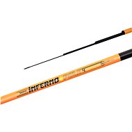 Delphin Inferno Pole 4 m - Fishing Rod