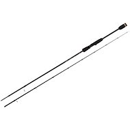 FOX Rage Warrior Ultra Light 2.1 m 2-8g - Fishing Rod