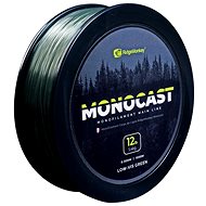 RidgeMonkey MonoCast Monofilament 1000m 0,40mm 9,1kg - Fishing Line