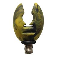 Suretti Rubber Rear Rod Rest Camo type 5201037ES - Rod Rest