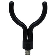 Suretti Plastic Front V Rest - Plastic Rear - Rod Rest