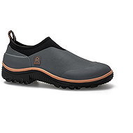 ROUCHETTE Men's Trial Clogs, grey, size 43 EUR - Wellies
