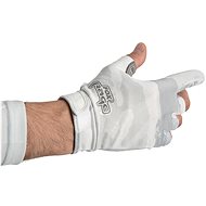 FOX Rage UV Gloves M - Fishing Gloves