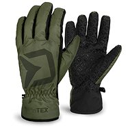 Delphin WinTEX, winter L - Fishing Gloves