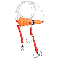 Saenger Uni Cat Baitfish GT-41 Combi Rig - Rig