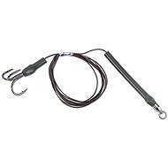 Saenger Uni Cat Leader Curved Point X2-Strong Rig GT-41 2/0 - Rig