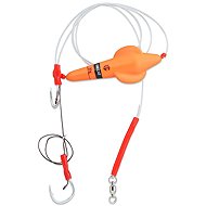 Saenger Uni Cat Tackle Deadbait Combi Rig - Rig