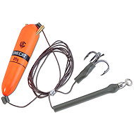 Saenger Uni Cat Leader Rattle Lifter Rig GT-41 3/0 - Rig
