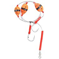 Saenger Uni Cat Leader Weightless Bait Gripper Rig - Rig